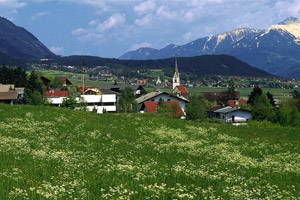 Innsbruck