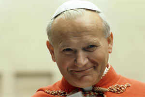 papa-giovanni-paolo-II