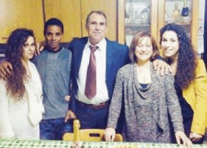 maggiore lampedusa 1