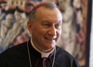 Parolin