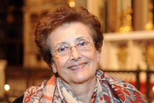 Eugenia Scabini