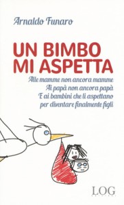 un bimbo mi aspetta