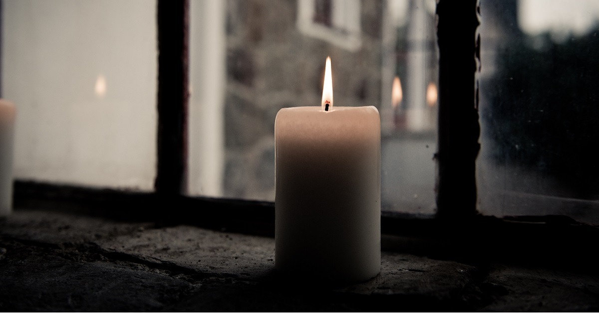 Pensare Alla Morte Cosa Significa Dobbiamo sempre pensare alla morte come un salto nel vuoto in cui Gesù