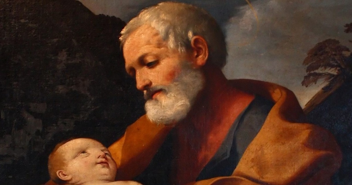 Il Sacro Manto Di San Giuseppe Una leggenda sconosciuta: il Sacro Manto di San Giuseppe