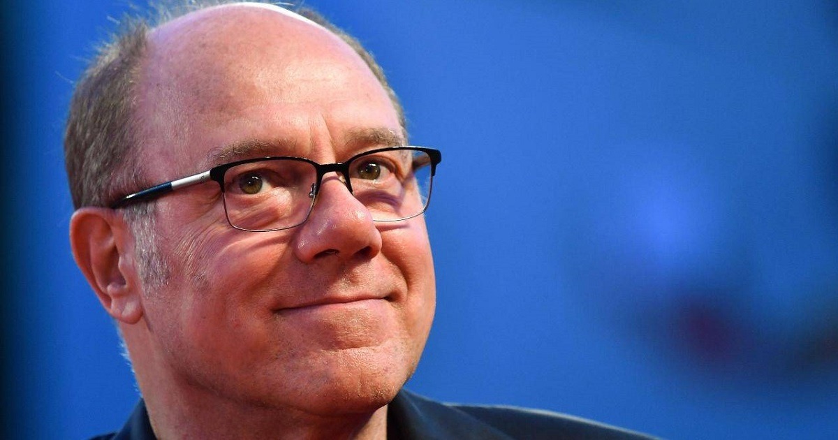 Carlo Verdone: “La famiglia è come una fortezza in cui sentirsi accolti”