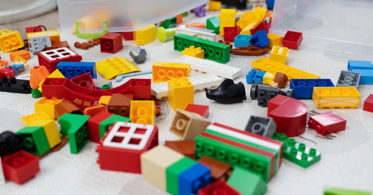 Anche i LEGO hanno il pollice verde: annunciate le piantine di mattoncini  danesi