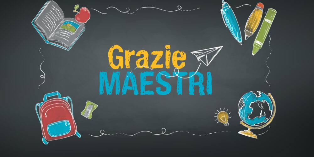 Braccialetto Regalo Per Maestre Bracciale Regalo Per Insegnanti - Fine Anno, Compleanno, Natale, Con Biglietto Di Ringraziamento, Regalo Maestra Regalo Insegnante Bracciale