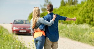 L’avaria nel viaggio che conduce dal desiderio di essere genitori allo scoprirsi Figli (1)