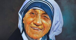 Il segreto di Madre Teresa
