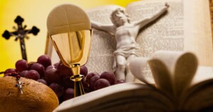 “Non frequento sacramenti e non vado a messa, eppure mi sento cristiano…