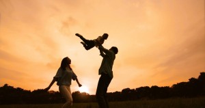 Accogliere un figlio è sempre un donarsi