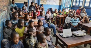 Emergenza abbandono in Africa: oltre 1000 bambini “invisibili” hanno bisogno di te