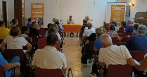 Abitare la propria fragilità, per aprirsi all’accoglienza