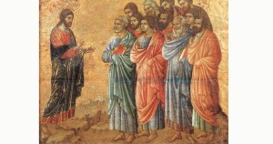Il Vangelo dell'Accoglienza. Chiamati a far rinascere i nostri figli