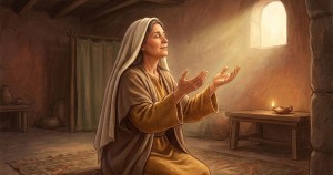 Le donne nella Bibbia. La via di Anna e il mistero dell’accoglienza (2)