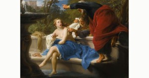 Le donne nella Bibbia. Susanna e i volti dell'accoglienza (2)