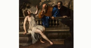 Le donne nella Bibbia. Susanna: tra ingiustizia e salvezza (1)