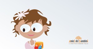 Adozione Internazionale in Sud America. Stella, 3 anni: una vita da costruire, con una nuova famiglia