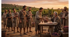Il Vangelo dell'Accoglienza. Accogliere seguendo la logica di Dio