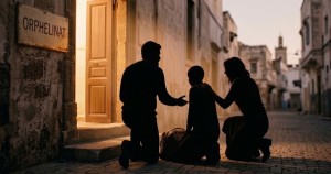 Storia di una famiglia credente: desideri, prospettive, prove e compimento (1)