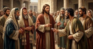 Il Vangelo dell'Accoglienza. Restare nella verità di Dio