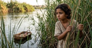 Le donne nella Bibbia. Miriam: profezia e accoglienza (2)