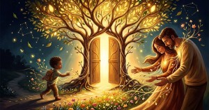 L'amore che accoglie