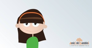 Adozione Internazionale in Sud America. Cerco una famiglia che sia per sempre: l'appello di Luana (9 anni)