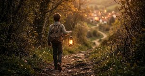 La trama invisibile dell'accoglienza