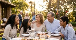 Lasciare un senso di pace in eredità ai nostri figli (2)