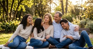 Lasciare un senso di pace in eredità ai nostri figli (1)