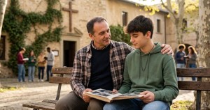 Storia di una famiglia credente: desideri, prospettive, prove e compimento (2)
